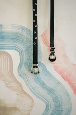 Stud belt