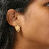 Studs, Maia Large - 20 x 14 mm