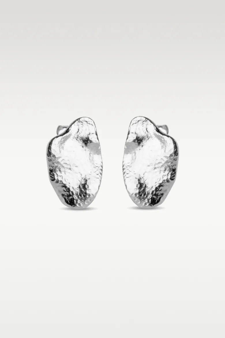 Studs, Maia Large - 20 x 14 mm