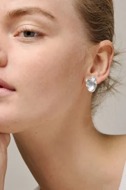 Studs, Maia Large - 20 x 14 mm