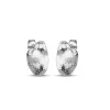 Studs, Maia Small - 14 x 10 mm