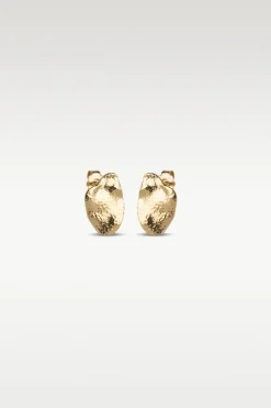 Studs, Maia Small - 14 x 10 mm