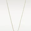 Sunshine Necklace - 45 + 5 cm