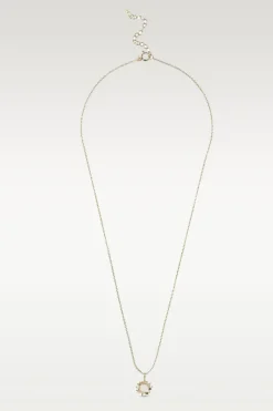 Sunshine Necklace - 45 + 5 cm
