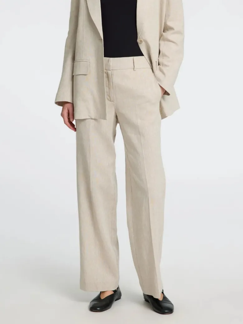 Tania-rita mw wide pant