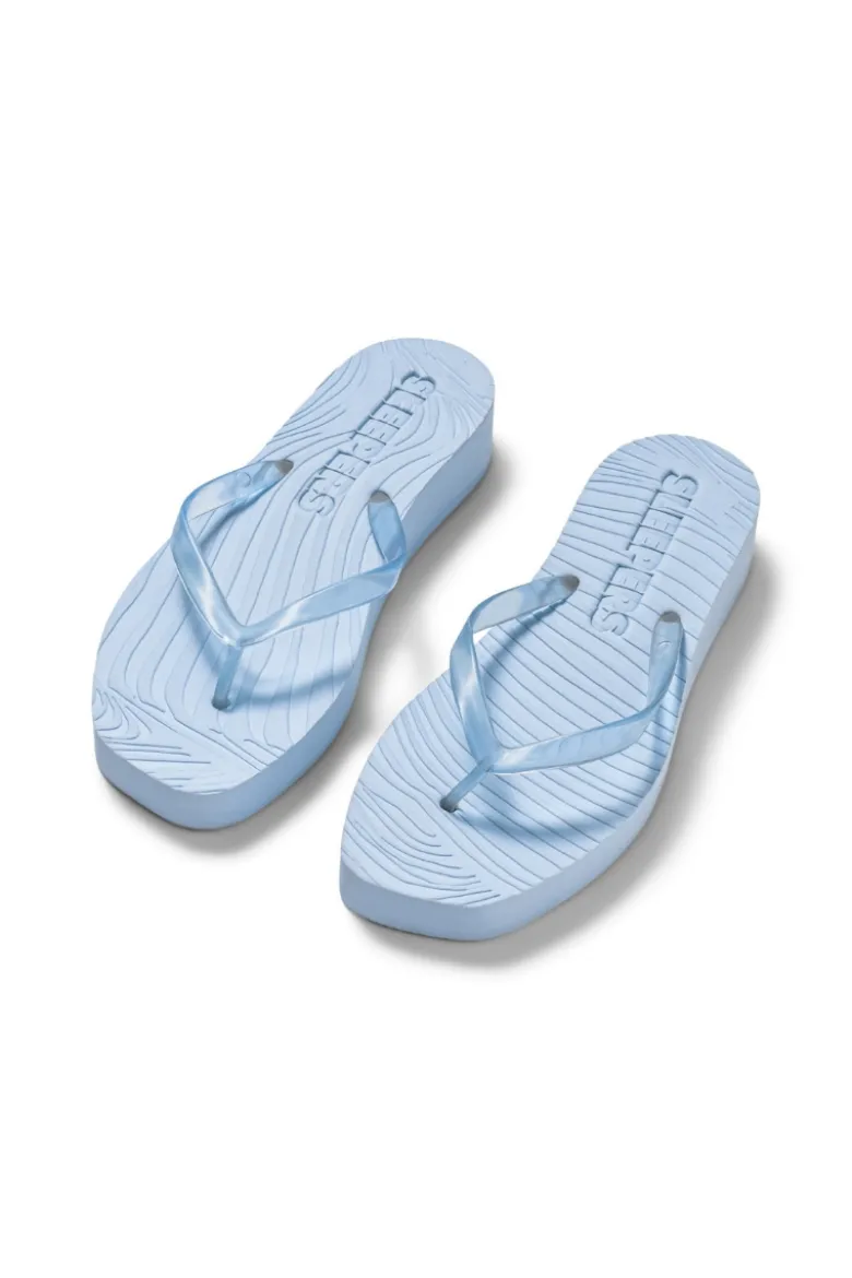 Tapered Platform
