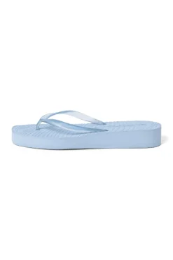 Tapered Platform
