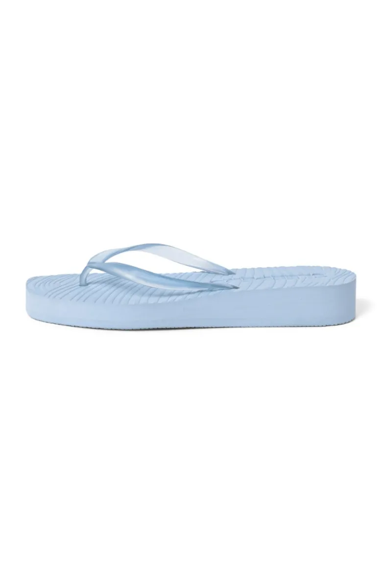 Tapered Platform