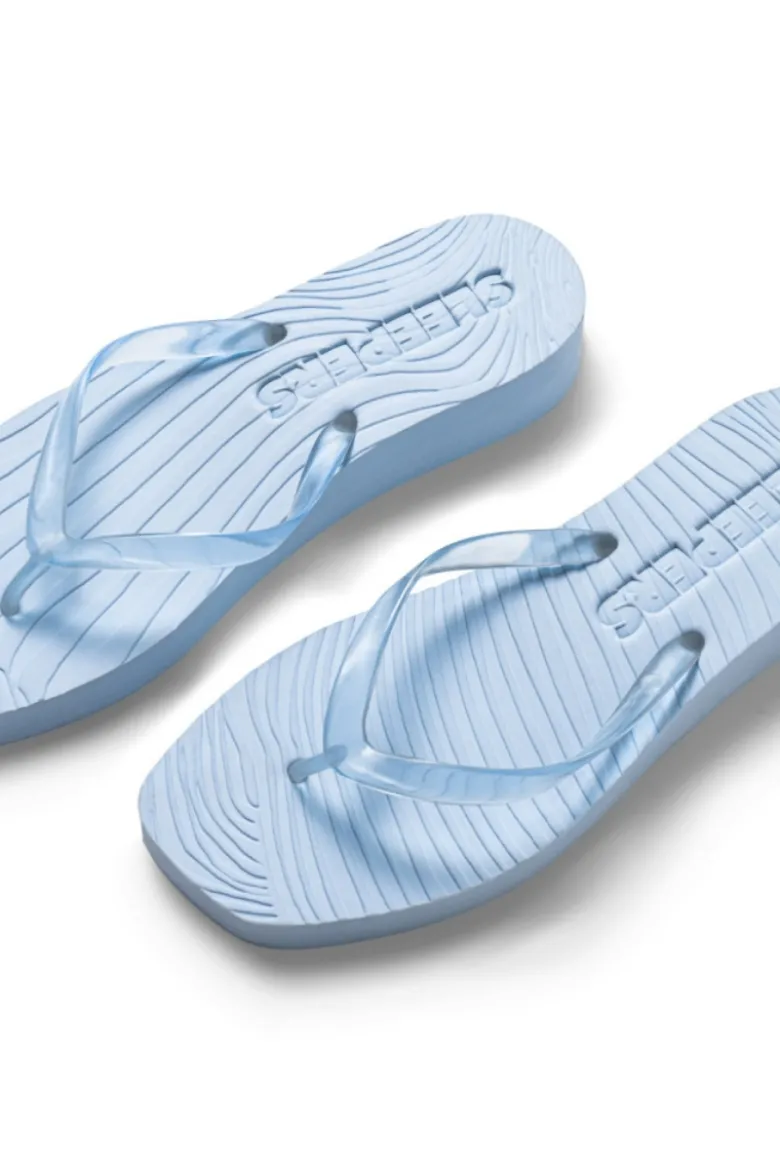 Tapered Platform