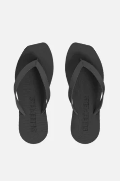Tapered platform