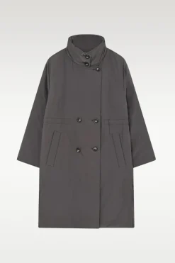 Telma, padded coat