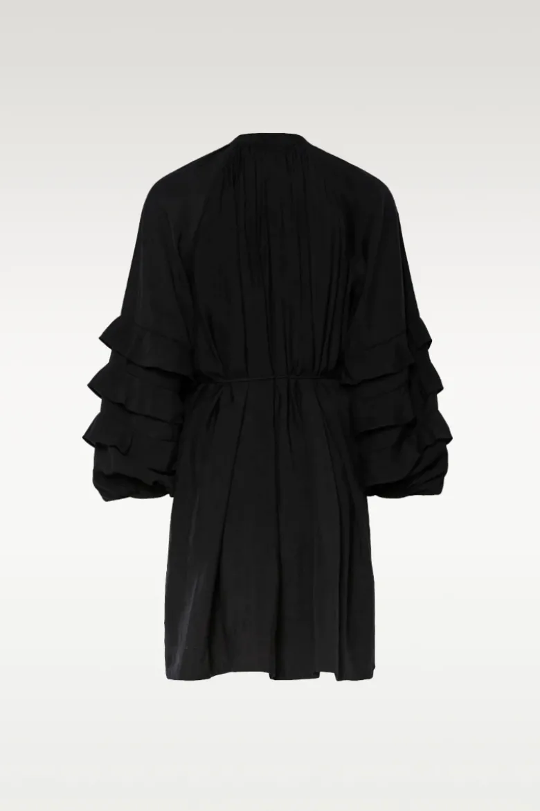 Temura LS Dress