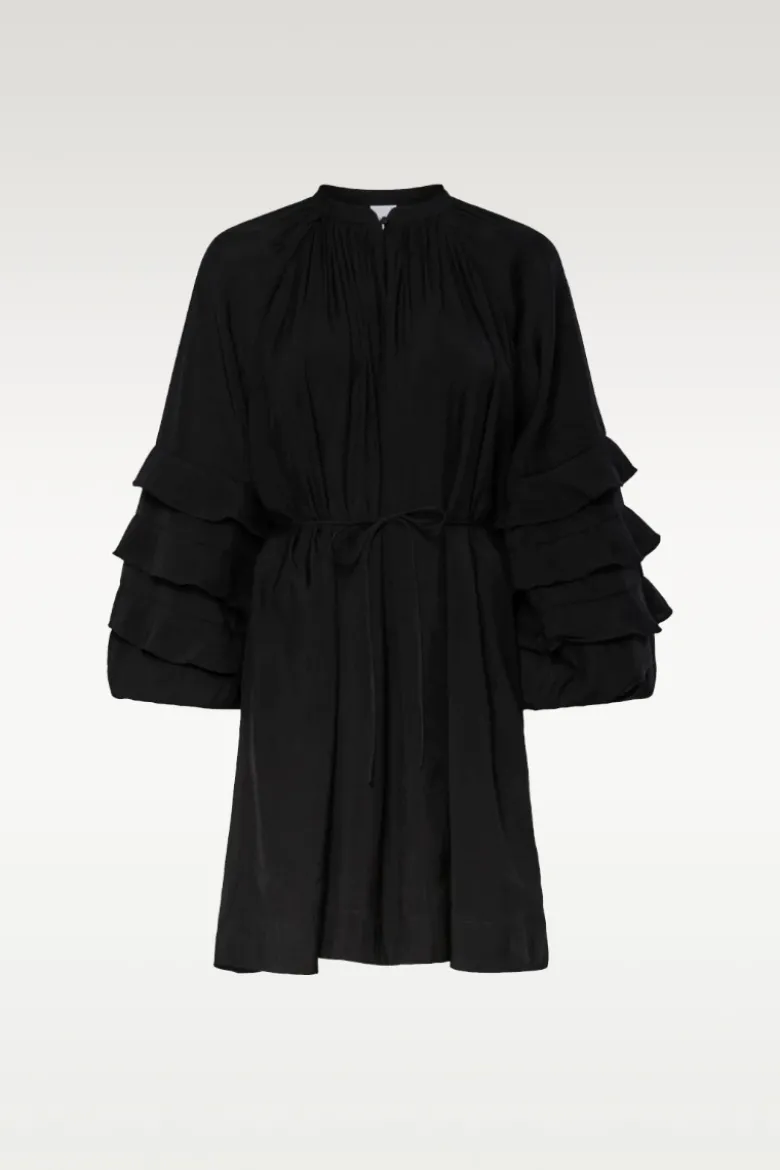 Temura LS Dress