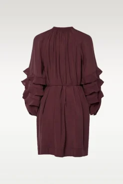 Temura LS Dress
