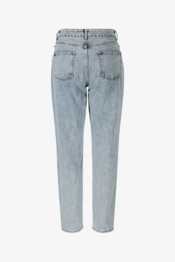 Terrence Fringe Jean