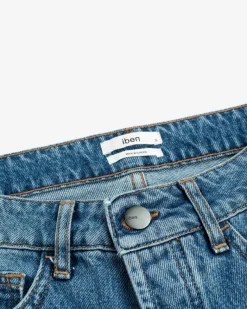 Terrence Tomboy Jean