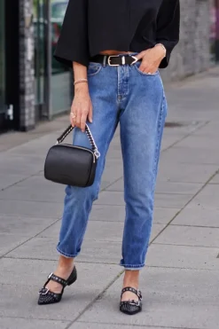 Terrence Tomboy Jean