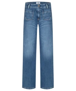 Tess pocket