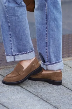 The Beauty Loafer