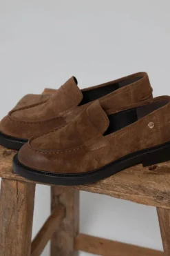 The Beauty Loafer