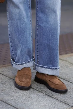 The Beauty Loafer