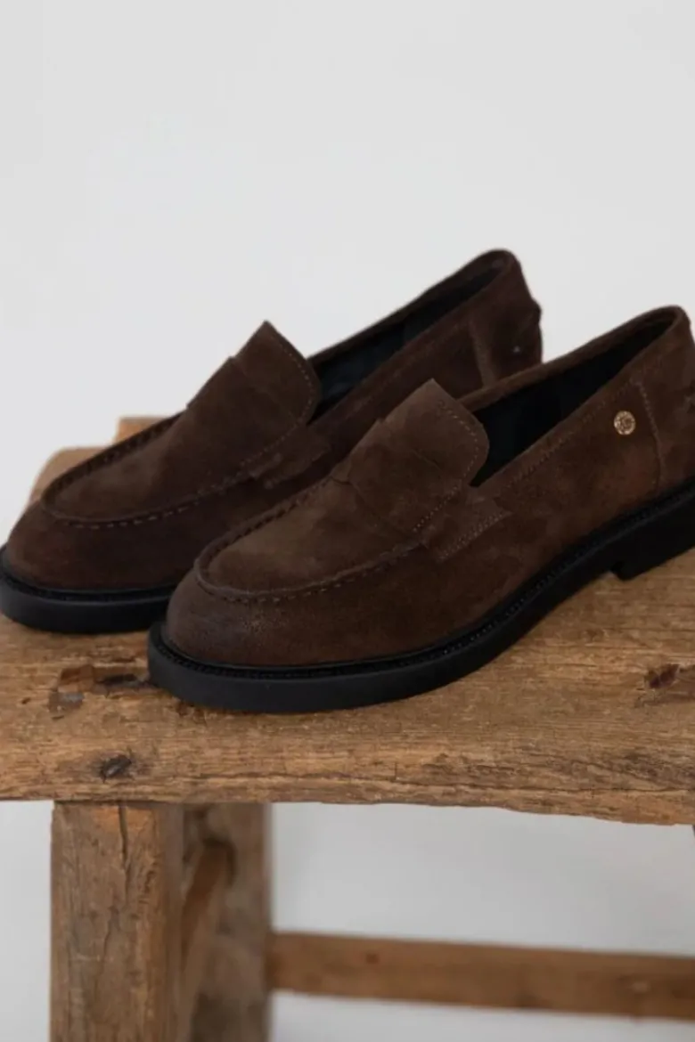 The Beauty Loafer
