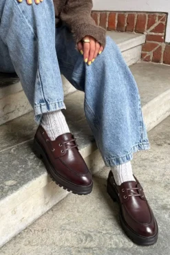 The Passion Shoe