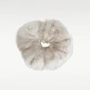 Tia fuskepels scrunchies - Onesize