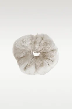Tia fuskepels scrunchies - Onesize