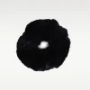 Tia fuskepels scrunchies - Onesize
