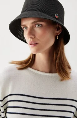 Tina bucket hat