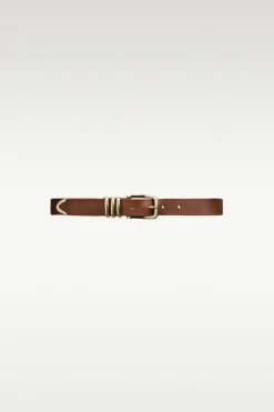 Tribel Belt