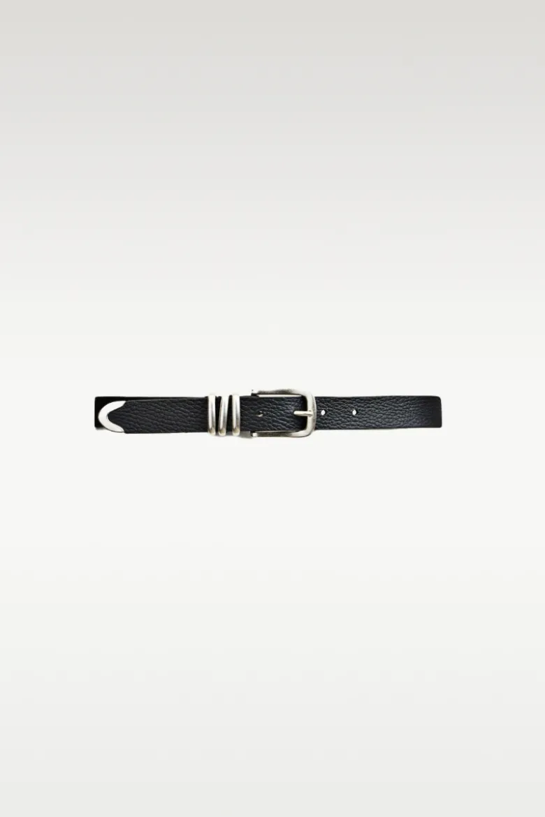 Tribel Belt