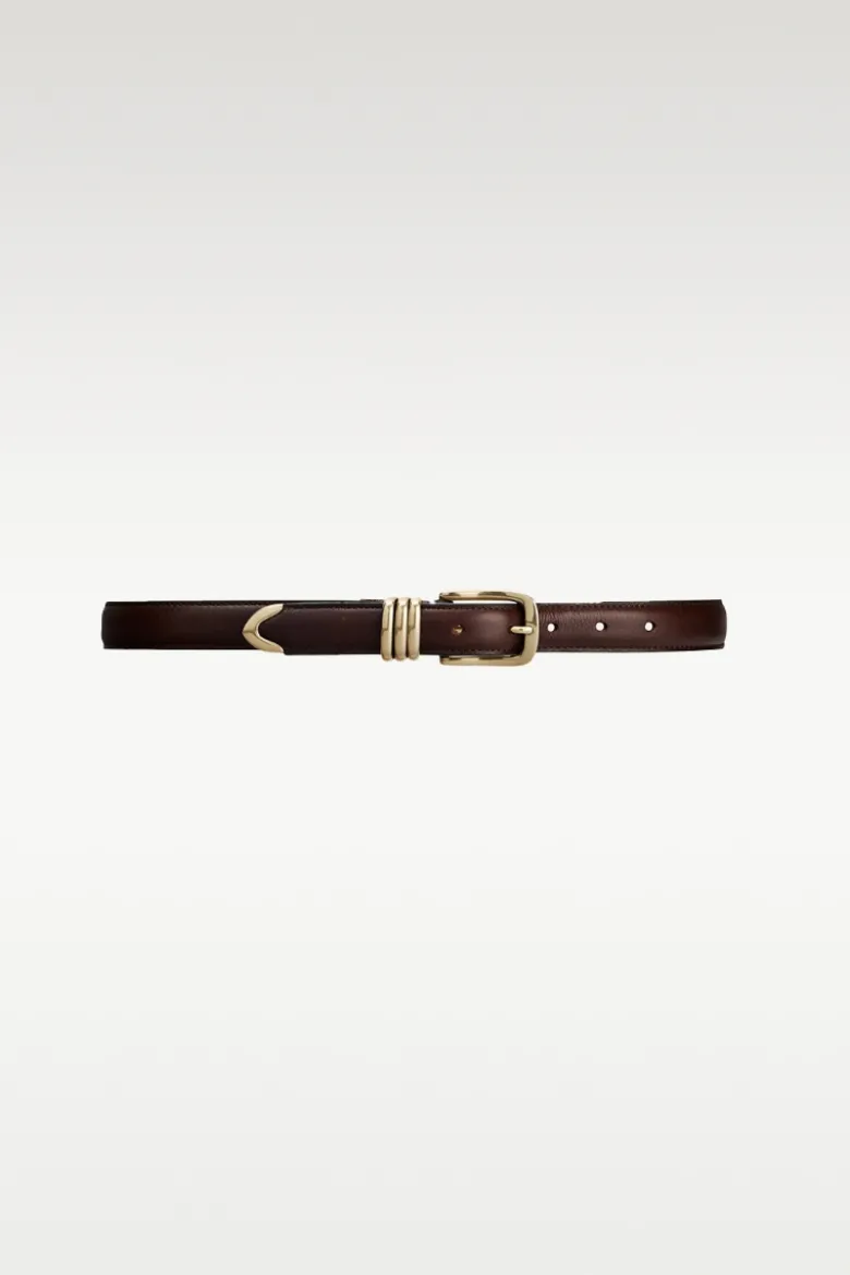 Tribel Belt, umber
