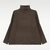 Turtleneck long sleeve - One Size