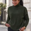 Turtleneck long sleeve - One Size