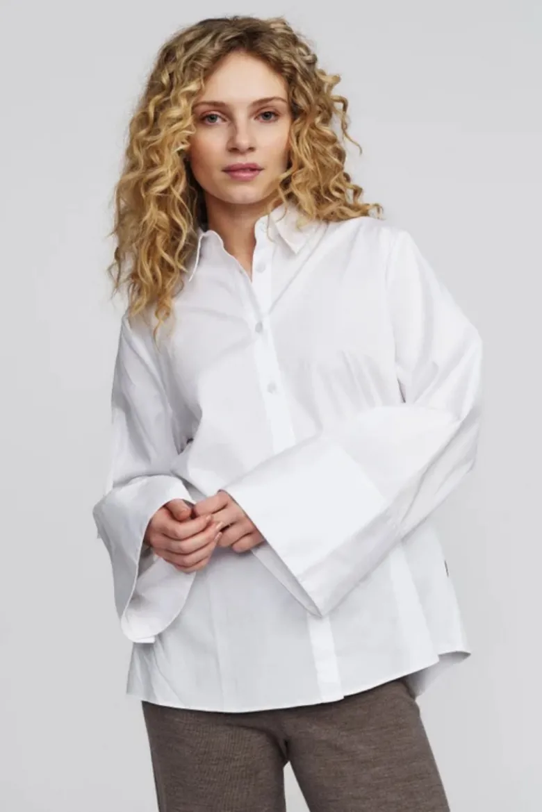 Victoria Shirt