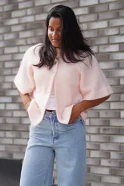 Vilanie cardigan