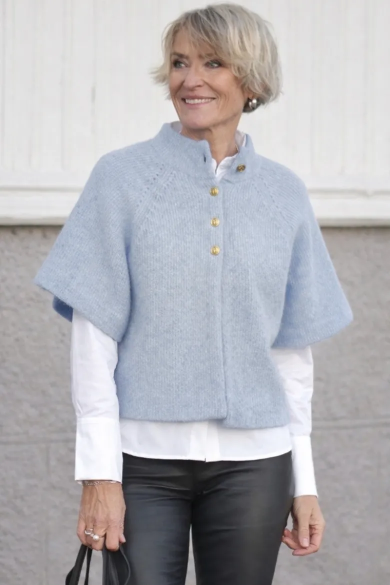 Vilanie cardigan