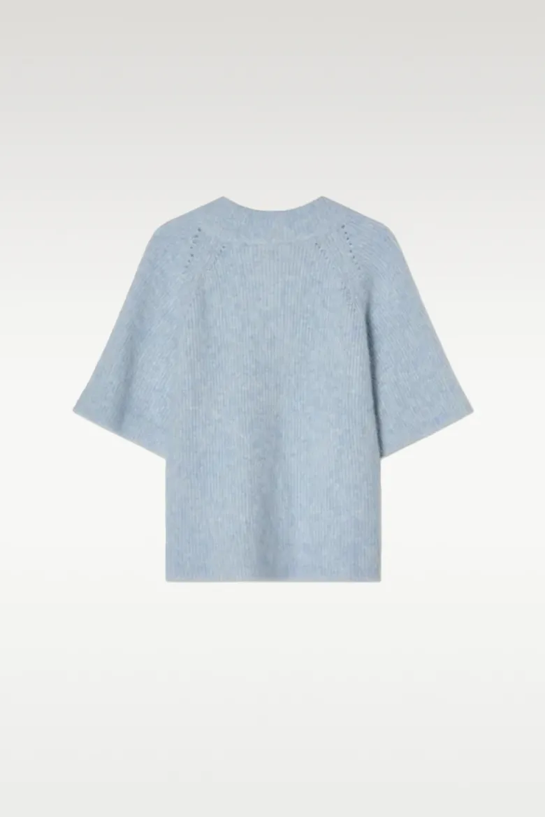 Vilanie cardigan