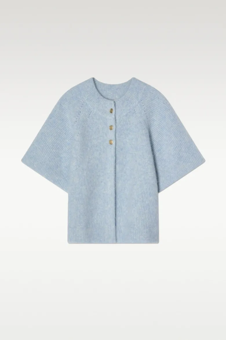 Vilanie cardigan