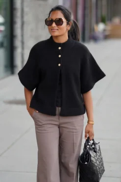 Vilanie cardigan