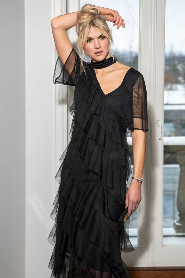 Vivienne dress